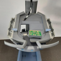 Used SONOSITE Mobile Docking System Lite