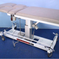 Used HERITAGE SonoBed