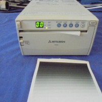 Used MITSUBISHI P-93D