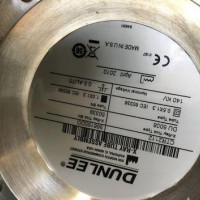 DUNLEE CTR2112 X-Ray Tube