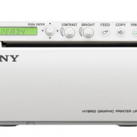 Demo SONY UP-X898MD