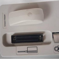 Pre-Owned - Excellent PHILIPS Compact Adapter