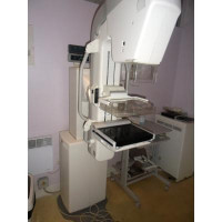 Used GE Senographe DMR