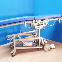Pre-Owned - Excellent MAQUET 1120.40A