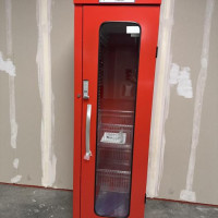 Used - Like New HARLOFF MSPM81-00GE