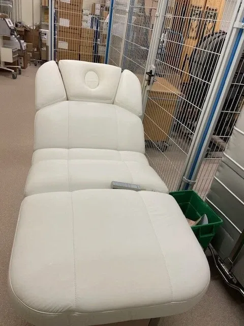 Used GHARIENI MLW Neo Soft