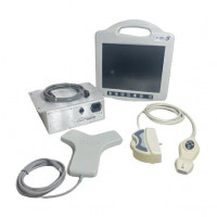 BARD ACCESS SYSTEMS BARD Site Rite 5 BARD Site Rite 5 Vascular Ultrasound W/ L-VA Probe and Sherlock