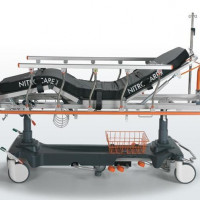 New NITROCARE NTCR SD09