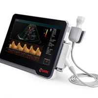 New ESAOTE MyLab X1
