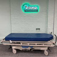 Used - Good HILL-ROM Transtar P8000