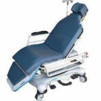 Used - Good STRYKER 5051