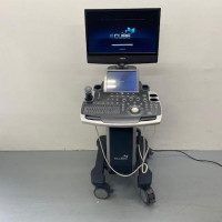Pre-Owned - Excellent ALPINION E-CUBE 8
