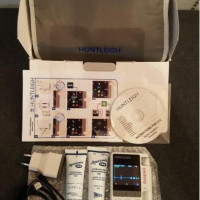 New HUNTLEIGH DOPPLEX DMX