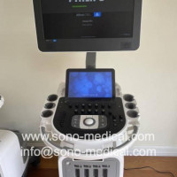 Demo PHILIPS Affiniti 70