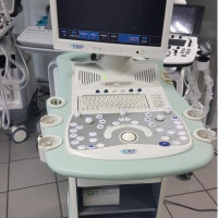 Used ESAOTE MyLab 20 Plus