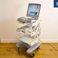 Used GE Voluson I