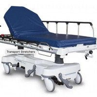 Used - Good STRYKER 0747