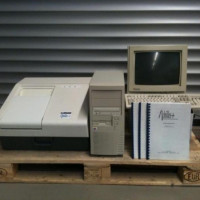 Used GE Lunar Achilles