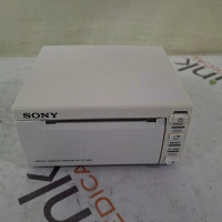 Used SONY UP-D711MD