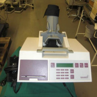 Used HOLOGIC Sahara