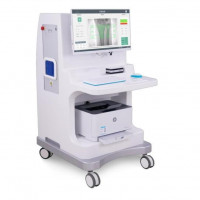 New HEALICOM HDX8000