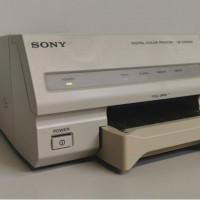 Used - Good SONY UP-D23MD