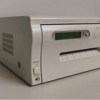 Pre-Owned - Excellent MITSUBISHI CP-700E