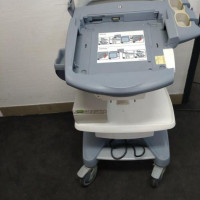 Used PHILIPS Ultrasound Cart