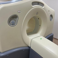 Pre-Owned - Excellent GE Discovery ST 8