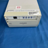 Used MITSUBISHI P-93DW