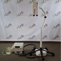 Used MEDRAD SPECTRIS SOLARIS
