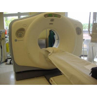 Used GE Lightspeed Pro 16