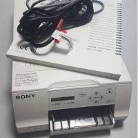 Demo SONY UP-D25MD