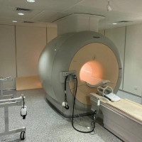 Used Good PHILIPS Achieva 1.5T 23-00417-MRI