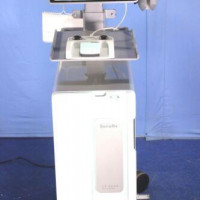 Encor SenoRx Breast Biopsy System CM3000 VS3000 Vacuum System