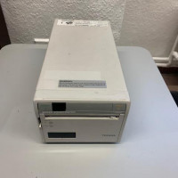 Used TOSHIBA TP-8700