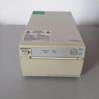 Used SONY UP-895MD