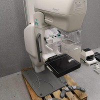 Used GE Diamond MGX-2000