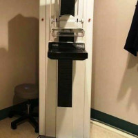 Used - Good HOLOGIC Selenia Dimensions