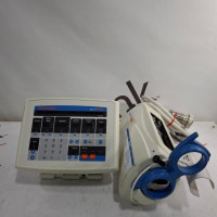 Used MEDRAD Mark V ProVis