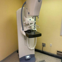 Certified Refurbished GE Senographe Essential