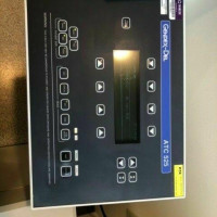 GENDEX -Del ATC 525 Floor mounted Rad Room