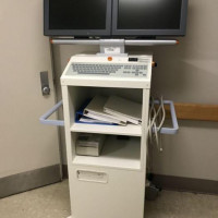 Used - Good SIEMENS SIREMOBIL Compact L