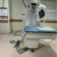 OEC GE/ Uroview 2800 Suite Urology Suite
