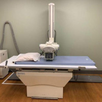 Used - Good QUANTUM Quest HF Series