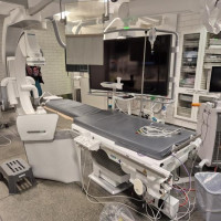 Used SIEMENS Artis Q