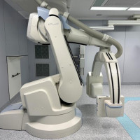 Used Acceptable SIEMENS Artis zeego