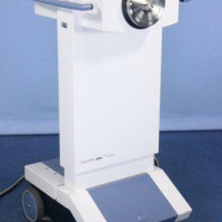 GammaMed Plus 3/24 Dosimetry Afterloader Brachytherapy Unit with Warranty