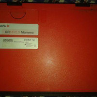 AGFA CR MM 3.0 CR Cassettes Parts