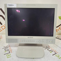 Used SONY LMD-1530MD